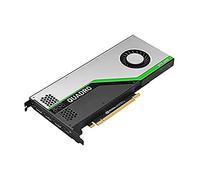 HP NVIDIA Quadro RTX 4000 8GB (3) DP+USBc - Tarjeta gráfica