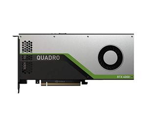 HP NVIDIA Quadro RTX4000 8 GB 3 DP+ USBC PRO