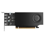 HP - NVIDIA RTX A1000 8 GB with Mini Bracket 4mDP Graphics
