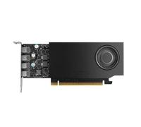 HP - NVIDIA RTX A400 4 GB with Mini Bracket 4mDP Graphics