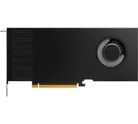HP NVIDIA RTX A4000E 16 GB 4DP Graphics