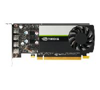 HP NVIDIA T1000 8 GB 4mDP GDDR6