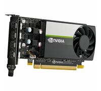 GFX NVIDIA T400E 4GB 4mDP