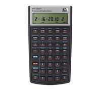 HP NW239AAB17 - Calculadora, pantalla LCD