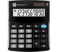 HP Office Calculator 110