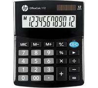 HP Office Calculator 112
