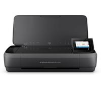 HP OfficeJet Impresora multifunción portátil 250