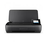 HP OfficeJet 250 Mobile - Impresora multifunción portátil