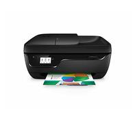 HP OfficeJet 3831 AiO Inyección de tinta térmica A4 Wifi - Impresora multifunción (Inyección de tinta térmica, Color, Color, Color, Color, Imprimir)
