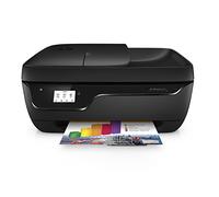 HP Officejet 3833 All-in-One Printer