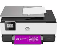 HP OfficeJet 8014 AiO