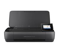 HP OfficeJet Impresora multifunción portátil 250