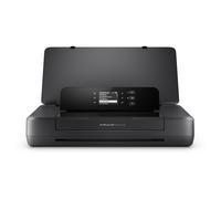 HP Officejet Impresora portátil 200