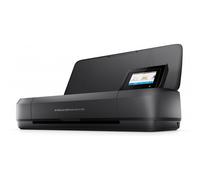 HP - OfficeJet Mobile 250 Inalámbrico All-in-One Color Impresora, Fotocopiadora, escáner