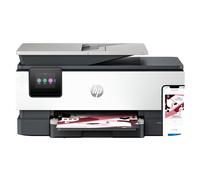 HP OfficeJet Pro 8122e Impresora Multifunción Color WiFi Dúplex + 6 Meses de Impresión Instant Ink HP+