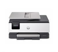 HP OfficeJet Pro Impresora multifunción 8122e