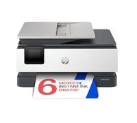 HP OfficeJet Pro Impresora multifunción 8122e