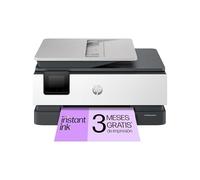 HP OfficeJet Pro Impresora multifunción 8122e
