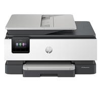 HP OfficeJet Pro 8122e Impresora todo en uno | Color | Impresora para el hogar | Imprimir, escanear, copiar | Alimentador automático de documentos | 3 meses de tinta instantánea gratuita | Hasta 3