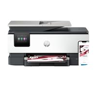 Hp officejet pro 8122e inalámbrico all-in-one color impresora, servic
