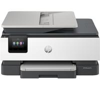 Impresora multifunción HP OJ PRO 8124e
