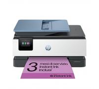 HP OfficeJet Pro Impresora multifunción 8125e