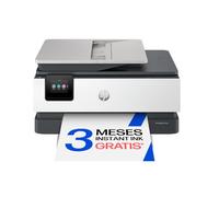 HP OfficeJet Pro Impresora multifunción 8132e