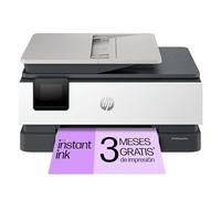 HP OfficeJet Pro Impresora multifunción 8132e