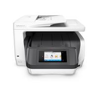 HP OfficeJet Pro 8730 Inalámbrico All-in-One Color Impresora