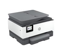 HP OfficeJet Pro Impresora multifunción 9010e