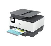HP OfficeJet Pro 9012e impresora multifunción de inyección de tinta A4 con Wi-Fi (4 en 1)