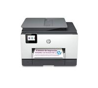 HP OfficeJet Pro Impresora multifunción 9022e