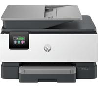 Impresora inyección tinta Wi-Fi HP OfficeJet Pro 9120 multifunción dúplex