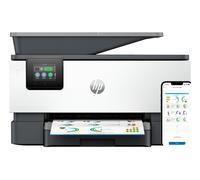 HP OfficeJet Pro 9120b AiO Printer Inyección de tinta térmica A4 4800 x 1200 DPI 20 ppm Wifi