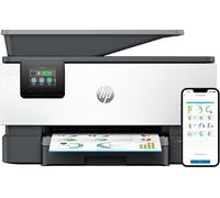 Hp officejet pro 9120b all-in-one printer