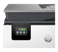 HP OfficeJet Pro 9120b Impresora de inyección de tinta A4 con WiFi (4 en 1)