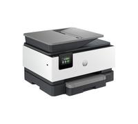 HP OfficeJet Pro 9120b All-in-One Printer