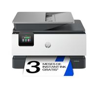 HP OfficeJet Pro Impresora multifunción 9120e
