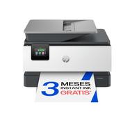 HP OfficeJet Pro Impresora multifunción 9120e