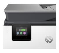 HP OfficeJet Pro 9120e Impresora Multifunción Color WiFi Dúplex Fax + 3 Meses Gratis Instant Ink HP+