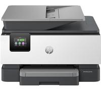 HP OfficeJet Pro 9122e Impresora Multifunción Color WiFi Dúplex Fax + 6 Meses Gratis de Instant Ink