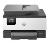 HP OfficeJet Pro 9122e All-in-One Printer Multifunción Color 22 ppm Wifi Dúplex Fax