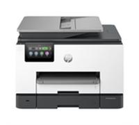HP OfficeJet Pro 9130b Impresora de tinta multifunción A4 con WiFi (4 en 1)