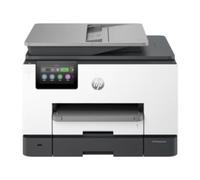 HP OfficeJet Pro 9130b Impresora de tinta multifunción A4 con WiFi (4 en 1)
