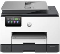 HP OfficeJet Pro Impresora multifunción 9132e