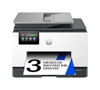 HP OfficeJet Pro Impresora multifunción 9132e