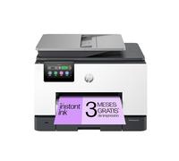 HP OfficeJet Pro Impresora multifunción 9132e