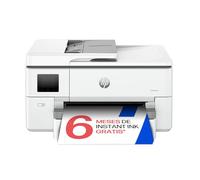 HP OfficeJet Pro Impresora multifunción 9720e de formato ancho