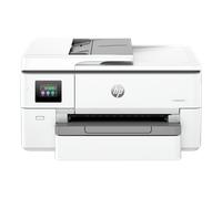HP OfficeJet Pro 9720e Inalámbrico All-in-One Color Impresora, Impresión a doble cara; Copiadora y escáner