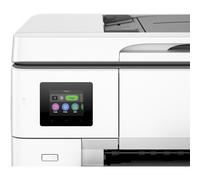 HP OfficeJet Pro Impresora multifunción 9720e de formato ancho